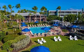 Sanibel Inn Resort